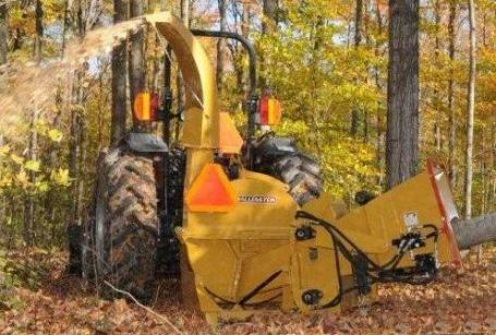 Измельчитель веток Wallenstein BX 92 S Измельчитель веток Wallenstein BX 92 S