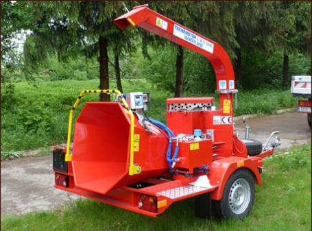 Измельчитель веток Teknamotor 160 SD Измельчитель веток Teknamotor 160 SD
