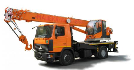 Автокран «Машека» КС-4571BY-8-02 на шасси МАЗ-5340В2 (4*2) грузоподъемностью 20 тн Автокран «Машека» КС-4571BY-8-02 на шасси МАЗ-5340В2 (4*2) грузоподъемностью 20 тн