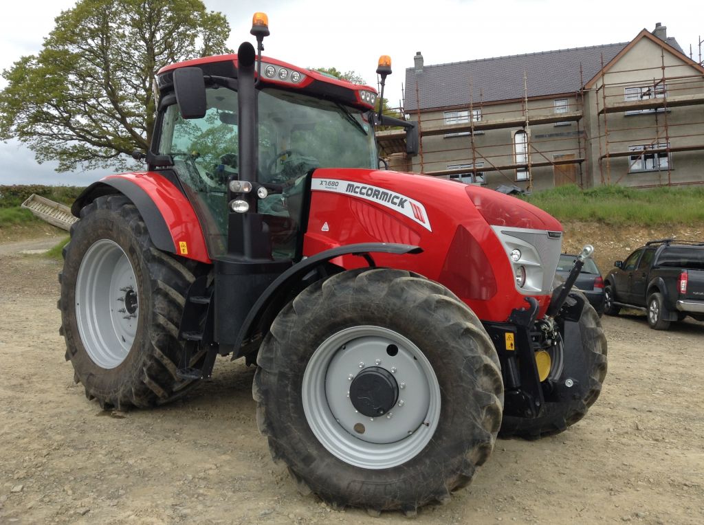 MACCORMIK X7.680A T3 (RPE2)