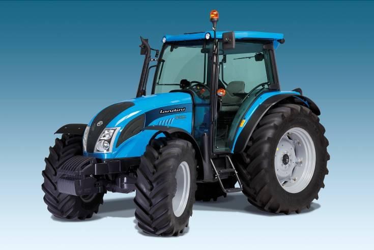 LANDINI 7-215A T3 (RPE2) 