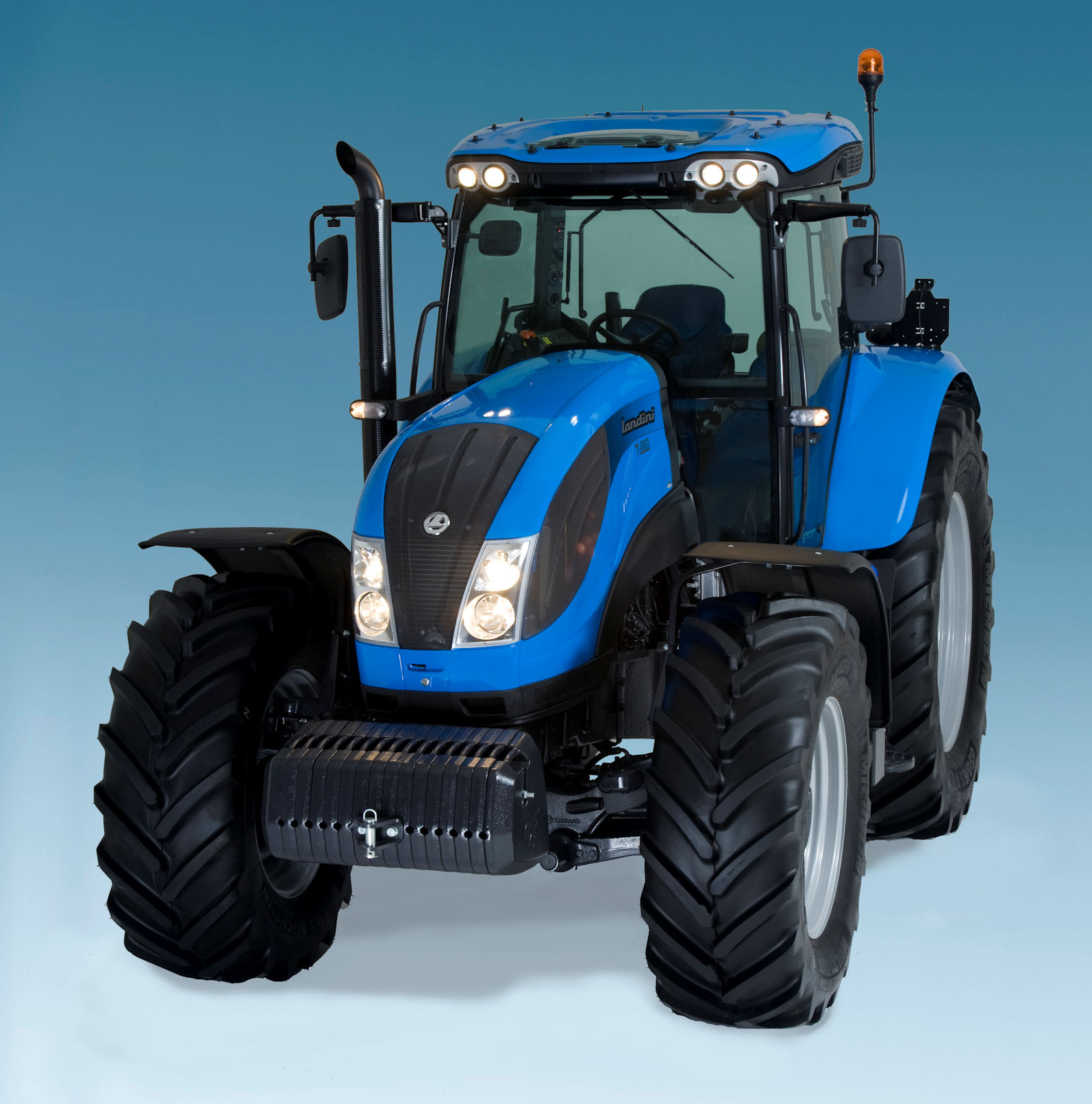 LANDINI 7-190A T3 (RPE2)