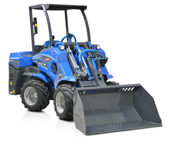 Минипогрузчик MultiOne 5.3К