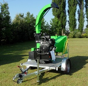 Измельчитель веток Laski LS 150/27 Измельчитель веток Laski LS 150/27