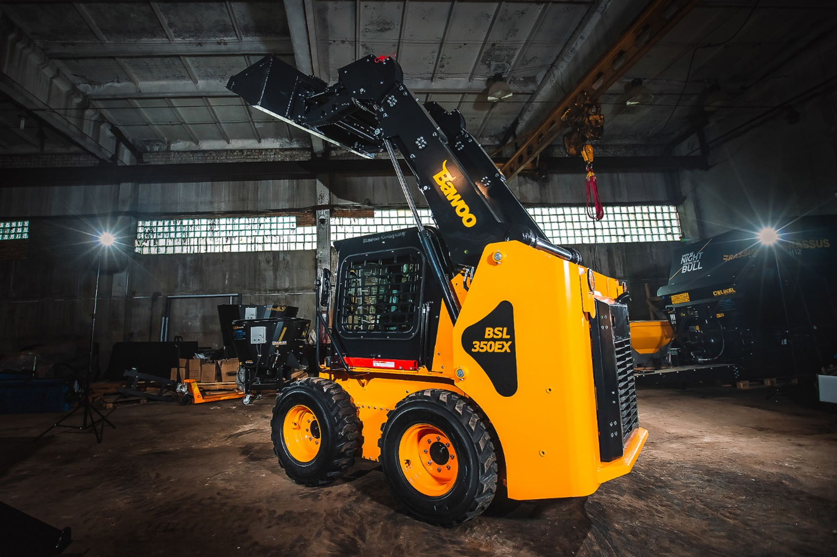 Лучше один раз увидеть!