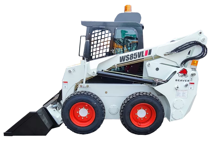 Минипогрузчик Beaver WS85VL