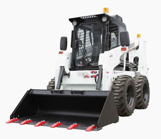 Минипогрузчик Beaver WS50