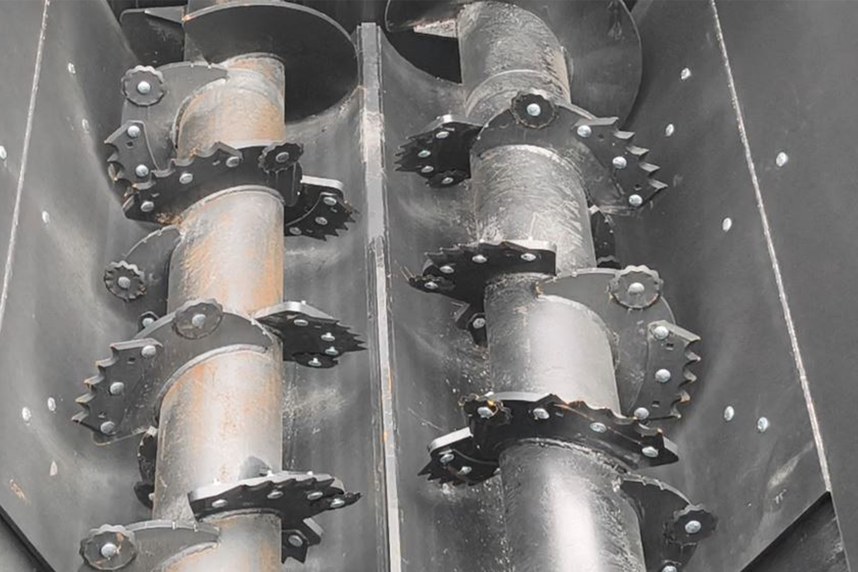 Больше чем апгрейд: Как новые ножи и шнеки Celikel повысят вашу прибыль