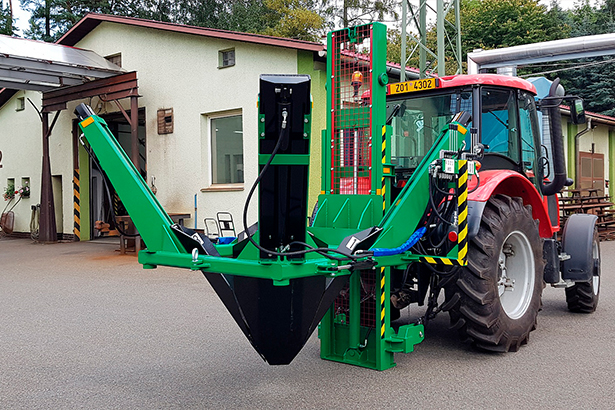 Время пересаживать!