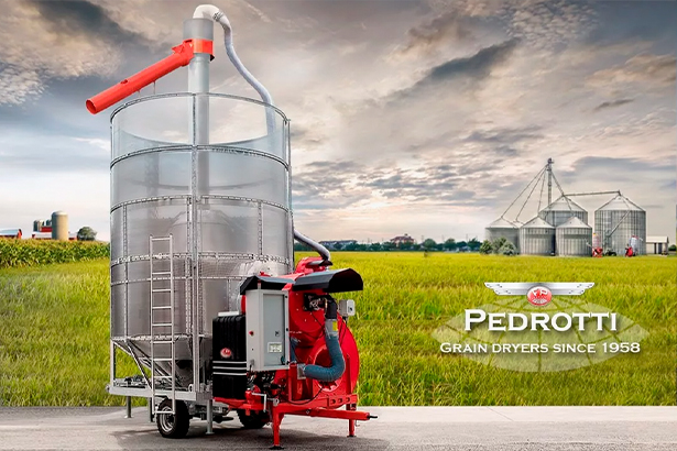 Fratelli Pedrotti «ставит на колени» экологов