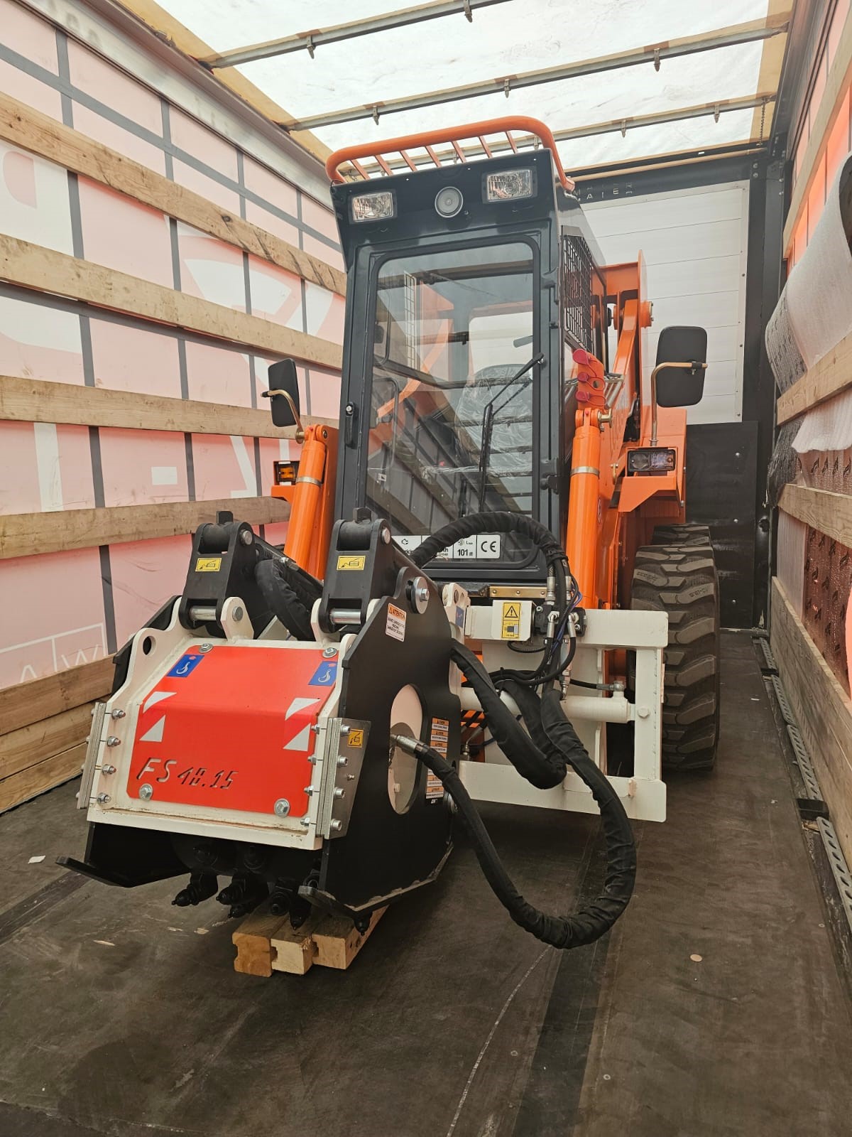 Скидка на CM FS35.15 из наличия!