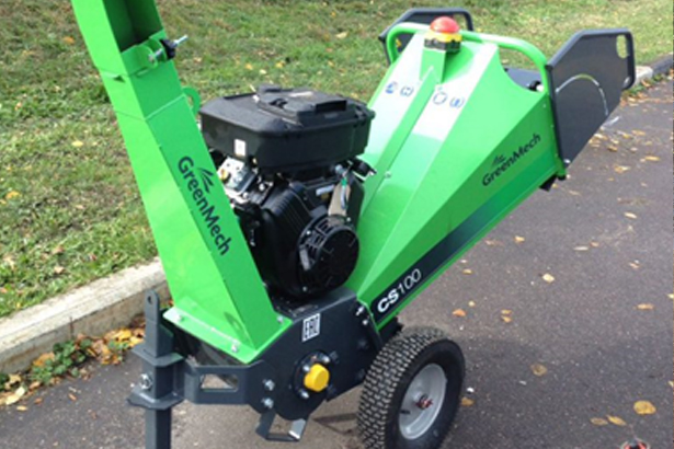 Лёгкий, юркий и производительный CS100