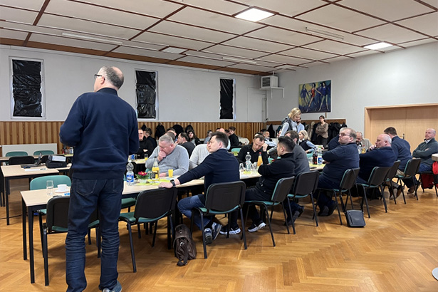 Форум Budissa Day 2025